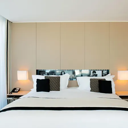 Jw 메리어트 칸 호텔 5*