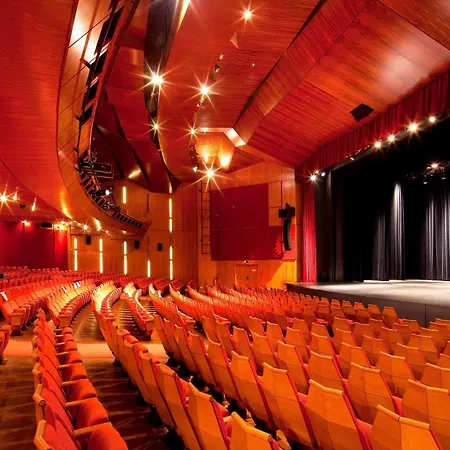 Jw 메리어트 칸 5*