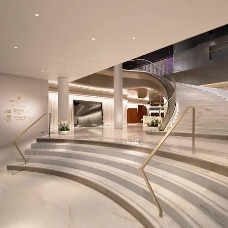 Jw Marriott 5*