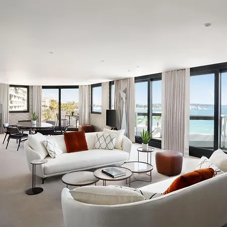 Ξενοδοχείο Jw Marriott 5*