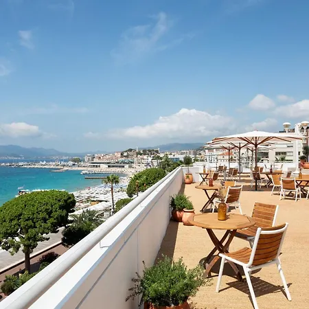 Jw Marriott Cannes