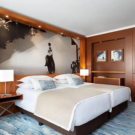 Jw Marriott Hotel 5*