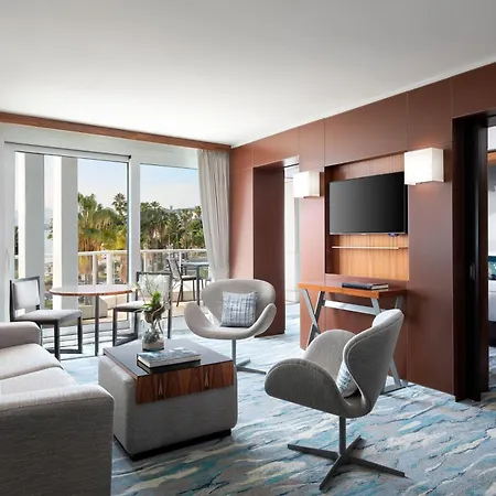 Hotel Jw Marriott 5*