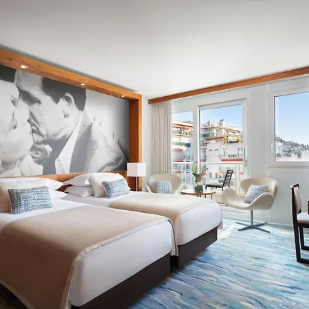 Jw Marriott Hotell 5*