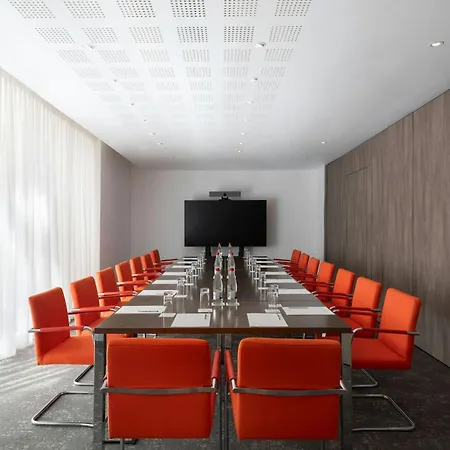 Ξενοδοχείο Jw Marriott