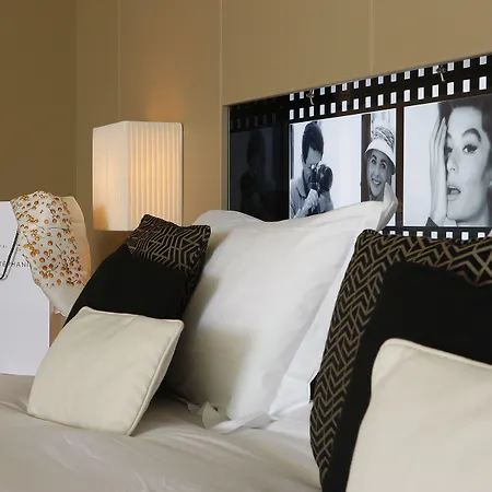 Jw Marriott Hotell 5*