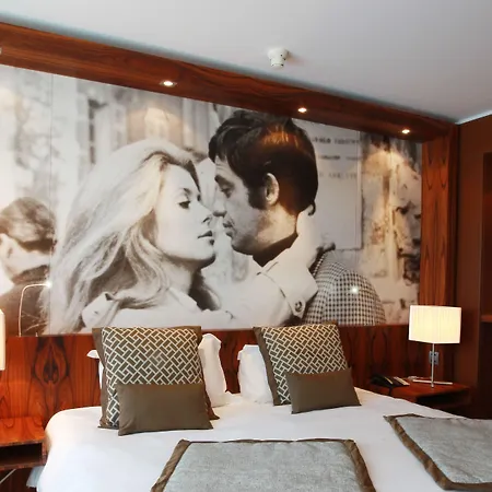 Hotel Jw Marriott Cannes