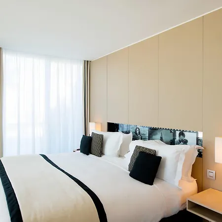 Jw Marriott Hotel