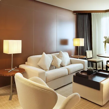 Jw Marriott 5* Cannes