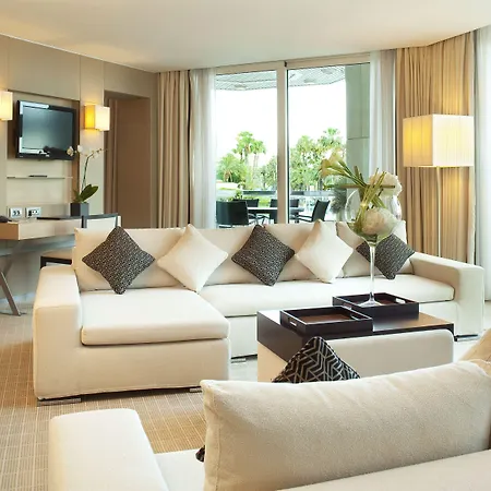 Jw Marriott Cannes
