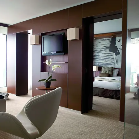Jw Marriott 5*