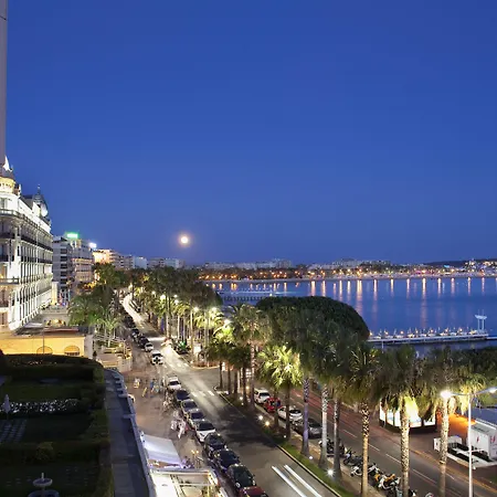 Jw Marriott Cannes