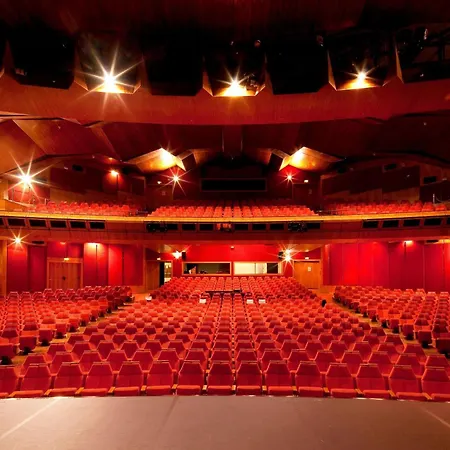 Jw Marriott 5* Cannes