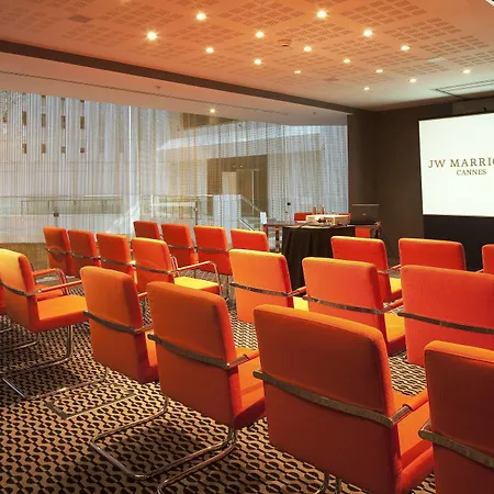 Jw Marriott 5* Cannes
