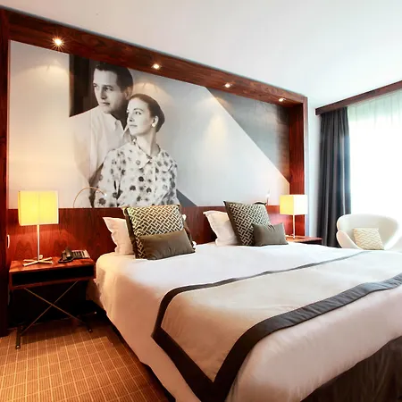 Hotel Jw Marriott 5*