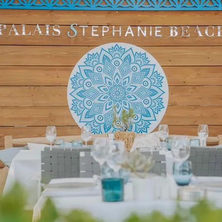 Hotel Jw Marriott Cannes