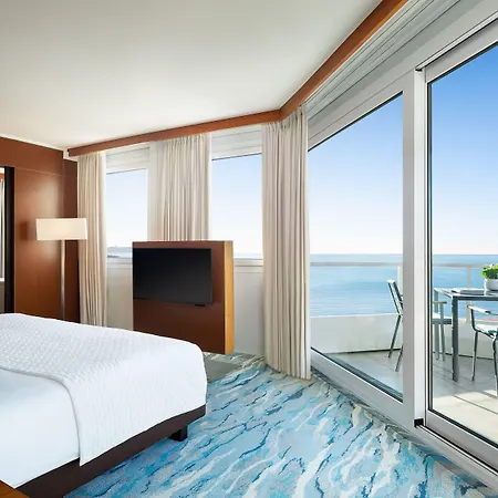 Jw Marriott 5*