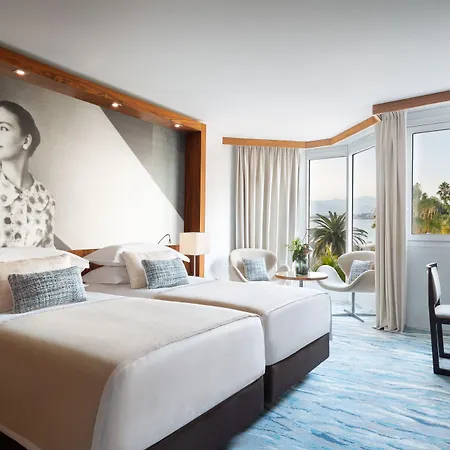 Jw Marriott Cannes