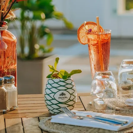 Jw Marriott Hotell Cannes