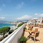 Jw Marriott Cannes