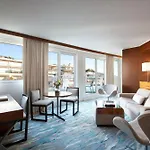 Jw Marriott Cannes