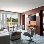 Otel Jw Marriott 5*