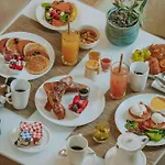 Jw Marriott Otel 5*