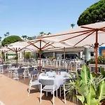 Jw Marriott Otel Cannes