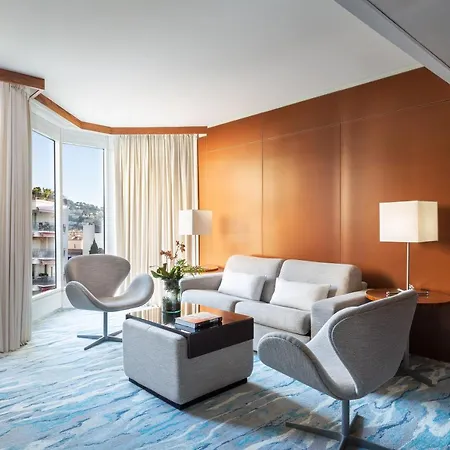 Jw Marriott Hotel 5*
