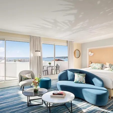 Jw Marriott Cannes