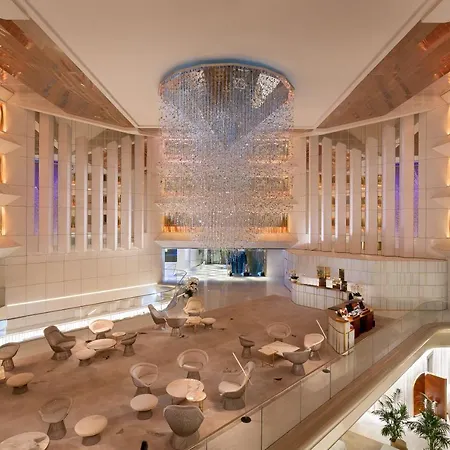 Hotell Jw Marriott Cannes