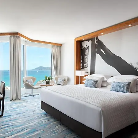 Jw Marriott Hotell 5*