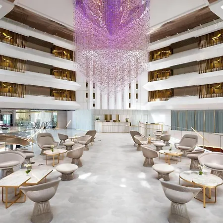 Jw Marriott 5* Cannes