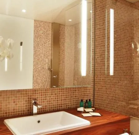 Jw Marriott Hotel 5*
