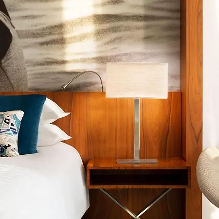Hotel Jw Marriott Cannes