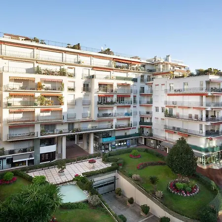 Jw Marriott 5* Канны
