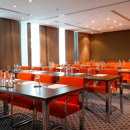 Jw Marriott Cannes