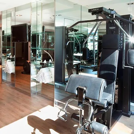 Jw Marriott Hotell