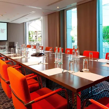 Hotel Jw Marriott Cannes