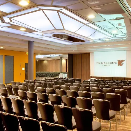 Jw Marriott Cannes
