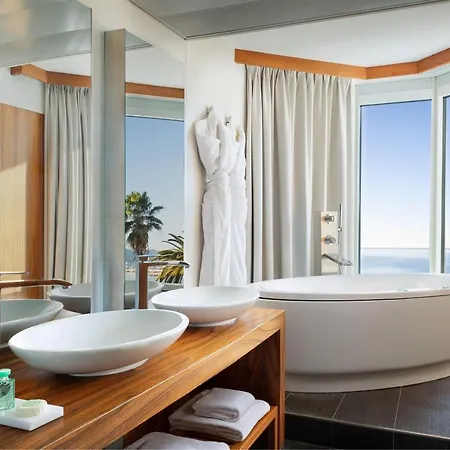Hotel Jw Marriott Cannes