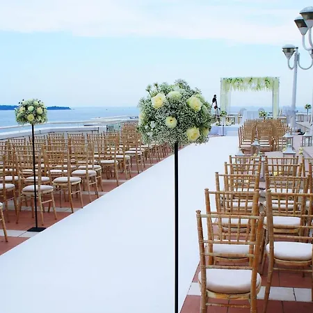 Jw Marriott 5* Cannes
