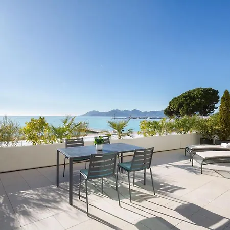 Jw Marriott Cannes