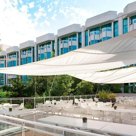 Jw Marriott Hotell 5*