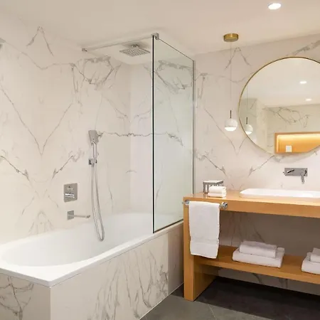 Jw Marriott Hotel 5*