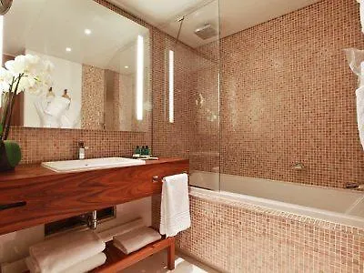 Hotell Jw Marriott