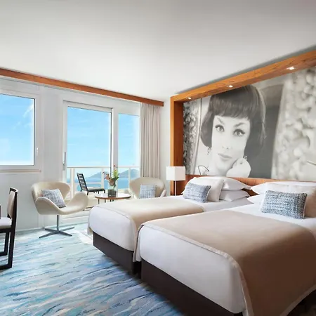 Hotel Jw Marriott