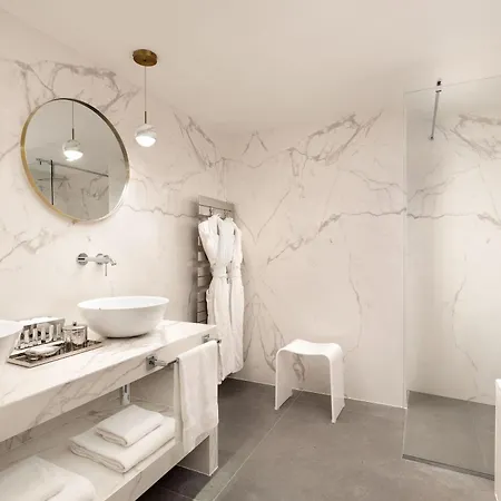 Hotel Jw Marriott 5*