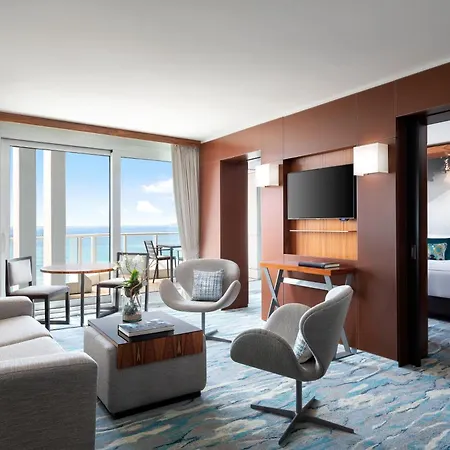 Jw Marriott 5*