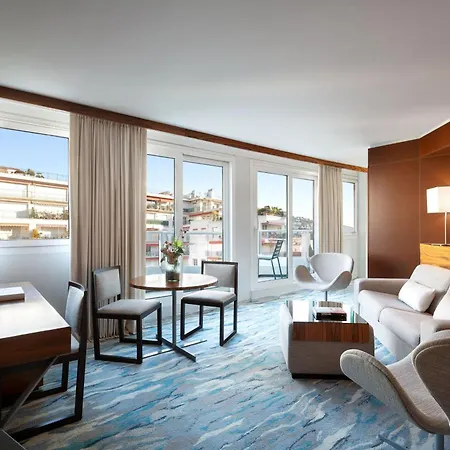 Jw Marriott Cannes